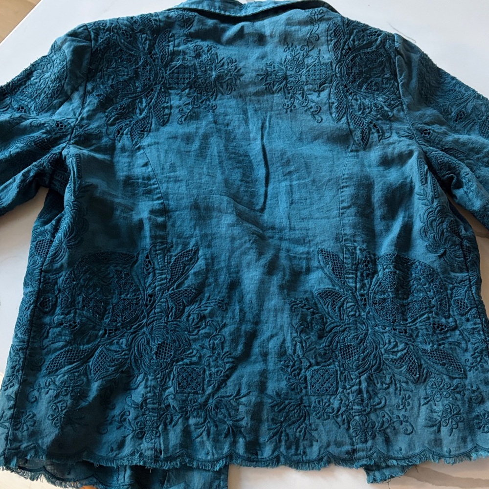 Sundance Teresa Jacket - Picture 5 of 8
